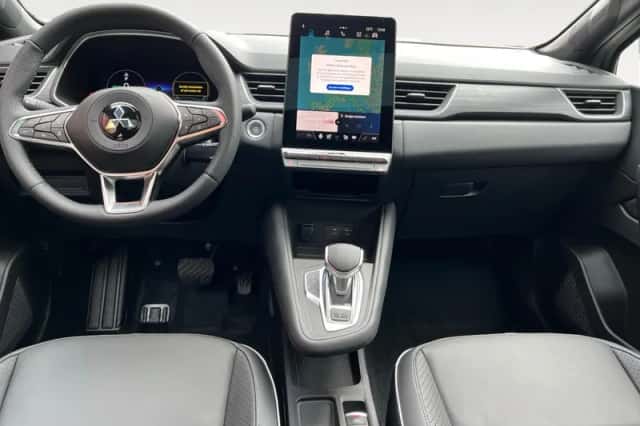 Mitsubishi ASX (2026) thumbnail 19