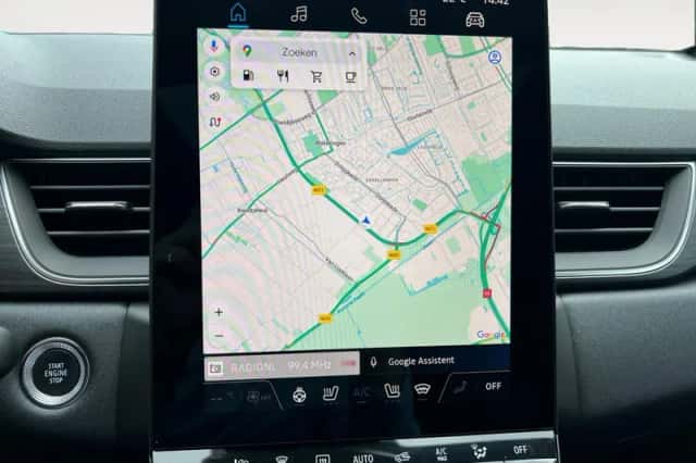 Mitsubishi ASX (2026) thumbnail 20