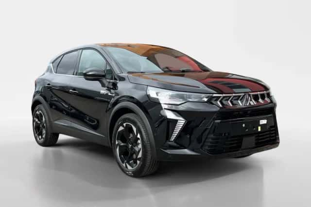 Mitsubishi ASX (2026) thumbnail 3