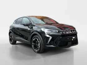 Mitsubishi ASX (2026) thumbnail 3