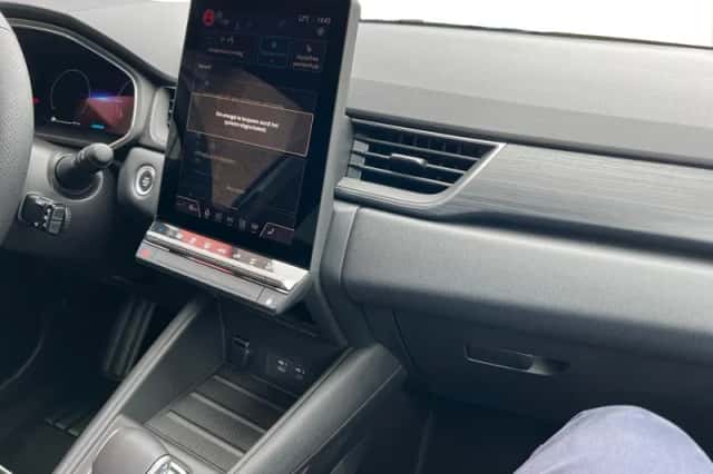 Mitsubishi ASX (2026) thumbnail 25