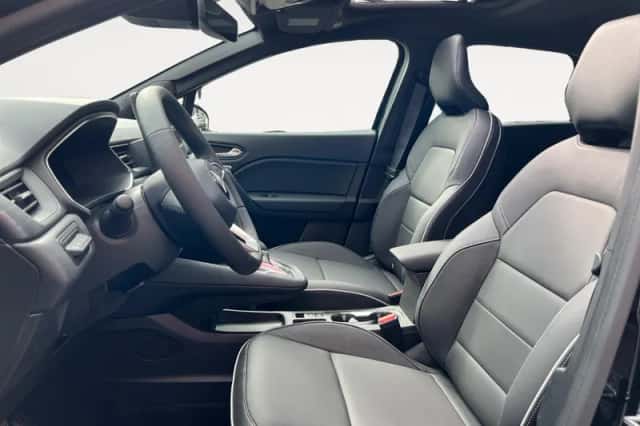 Mitsubishi ASX (2026) thumbnail 26