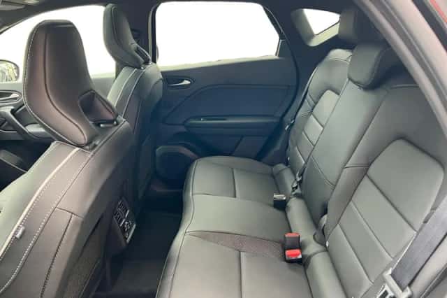 Mitsubishi ASX (2026) thumbnail 27