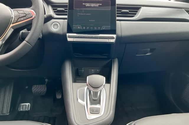 Mitsubishi ASX (2026) thumbnail 28
