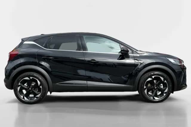 Mitsubishi ASX (2026) thumbnail 4