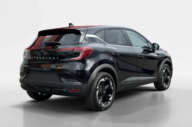 Mitsubishi ASX (2026) thumbnail 5