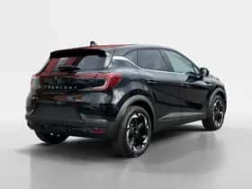 Mitsubishi ASX (2026) thumbnail 5
