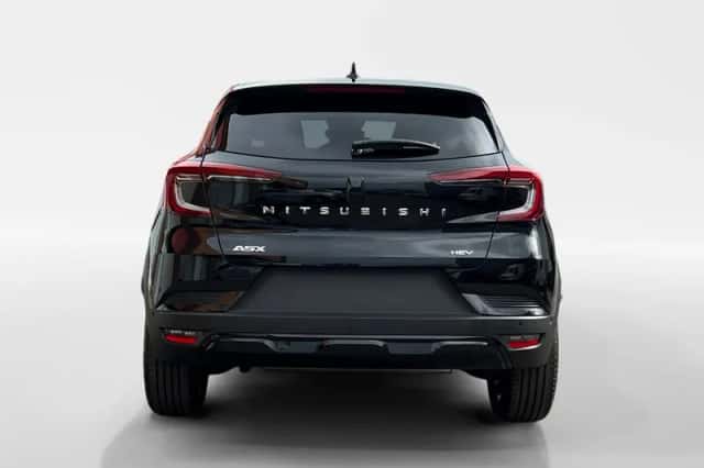 Mitsubishi ASX (2026) thumbnail 6