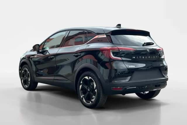 Mitsubishi ASX (2026) thumbnail 7