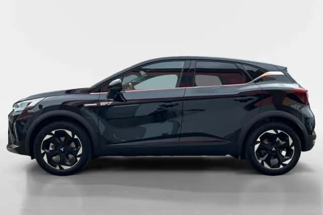 Mitsubishi ASX (2026) thumbnail 8