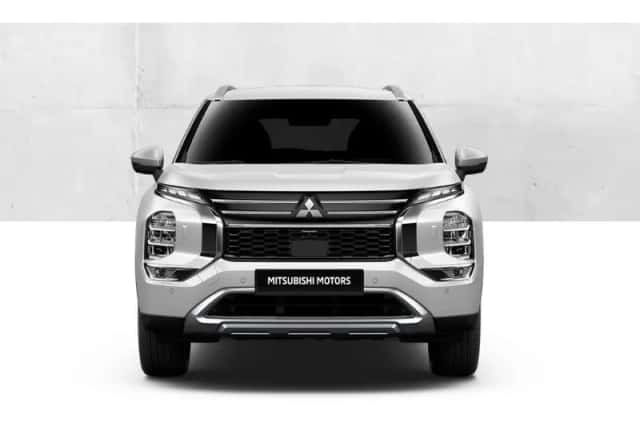 Mitsubishi Outlander (2026) thumbnail 12