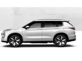 Mitsubishi Outlander (2026) thumbnail 3