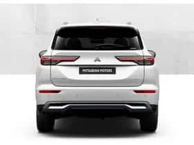 Mitsubishi Outlander (2026) thumbnail 6