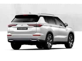 Mitsubishi Outlander (2026) thumbnail 7