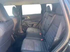 Mitsubishi Outlander (2026) thumbnail 21