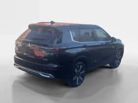Mitsubishi Outlander (2026) thumbnail 5