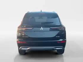 Mitsubishi Outlander (2026) thumbnail 7