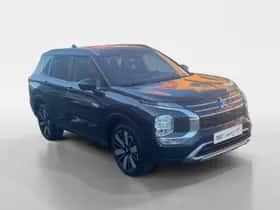 Mitsubishi Outlander (2026) thumbnail 9