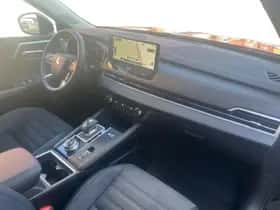 Mitsubishi Outlander (2026) thumbnail 10