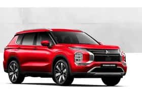 Mitsubishi Outlander (2026) thumbnail 11
