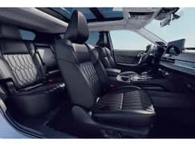 Mitsubishi Outlander (2026) thumbnail 13