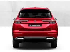 Mitsubishi Outlander (2026) thumbnail 6
