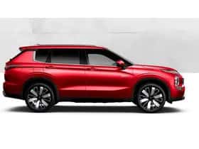 Mitsubishi Outlander (2026) thumbnail 9