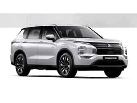 Mitsubishi Outlander (2026) thumbnail 11