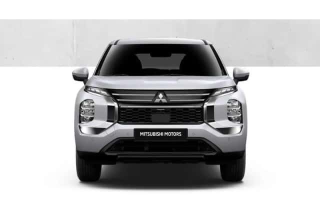 Mitsubishi Outlander (2026) thumbnail 12