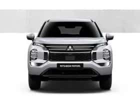 Mitsubishi Outlander (2026) thumbnail 12
