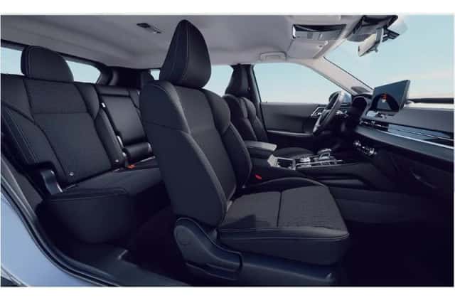 Mitsubishi Outlander (2026) thumbnail 13