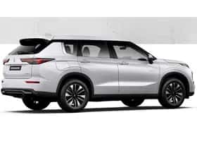 Mitsubishi Outlander (2026) thumbnail 8
