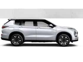 Mitsubishi Outlander (2026) thumbnail 9