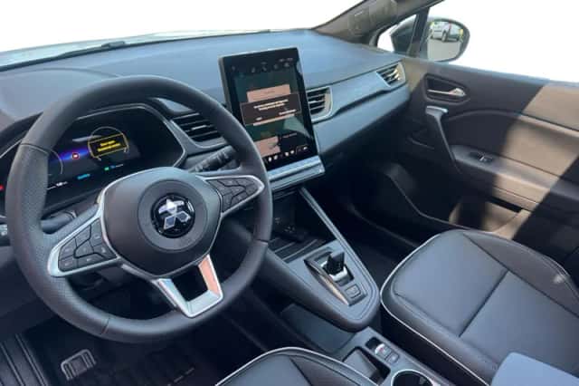 Mitsubishi ASX (2026) thumbnail 11