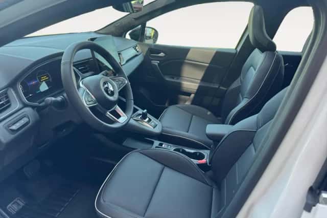 Mitsubishi ASX (2026) thumbnail 12