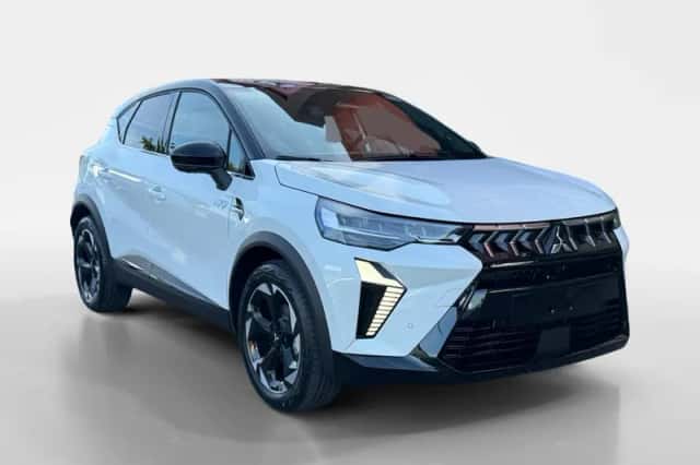 Mitsubishi ASX (2026) thumbnail 3