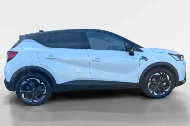 Mitsubishi ASX (2026) thumbnail 4