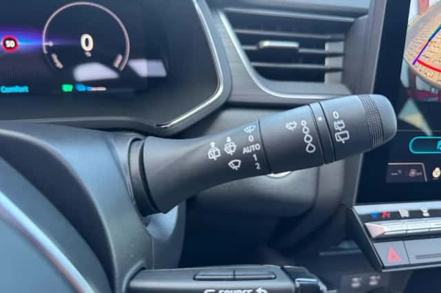 Mitsubishi ASX (2026) thumbnail 31