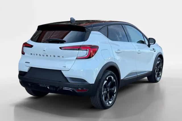 Mitsubishi ASX (2026) thumbnail 5