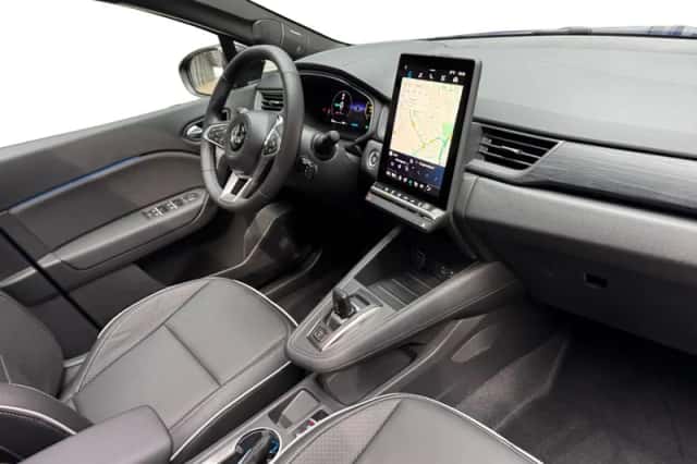 Mitsubishi ASX (2026) thumbnail 14