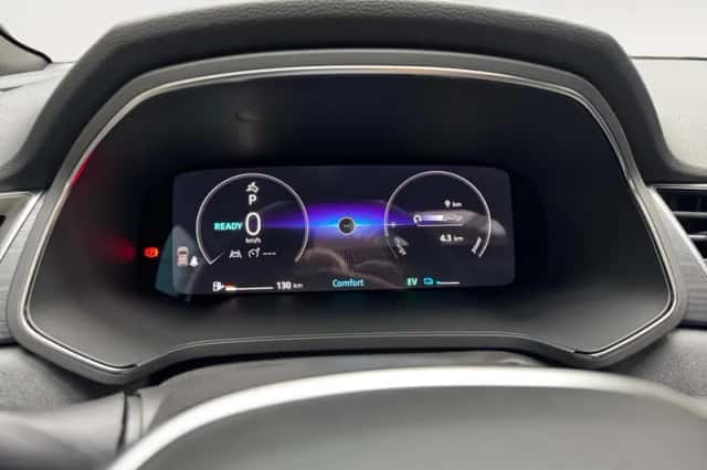 Mitsubishi ASX (2026) thumbnail 16