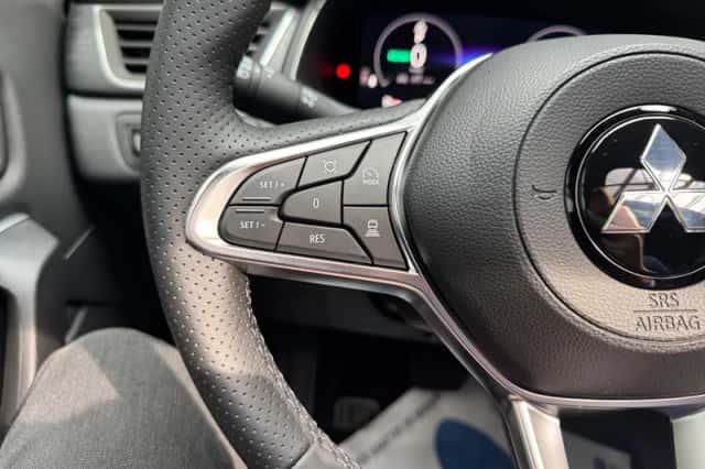 Mitsubishi ASX (2026) thumbnail 17