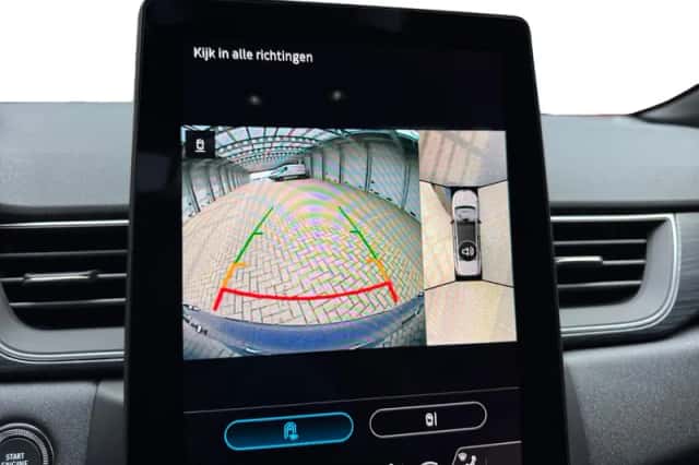 Mitsubishi ASX (2026) thumbnail 20