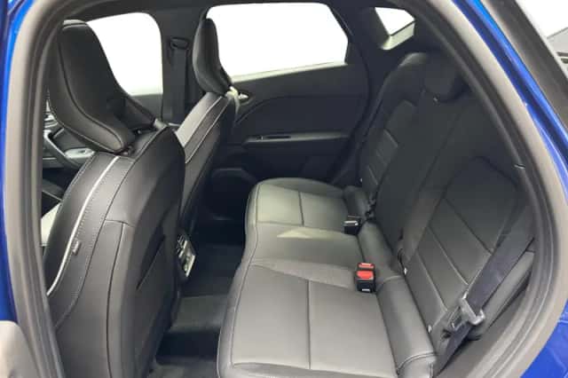 Mitsubishi ASX (2026) thumbnail 23