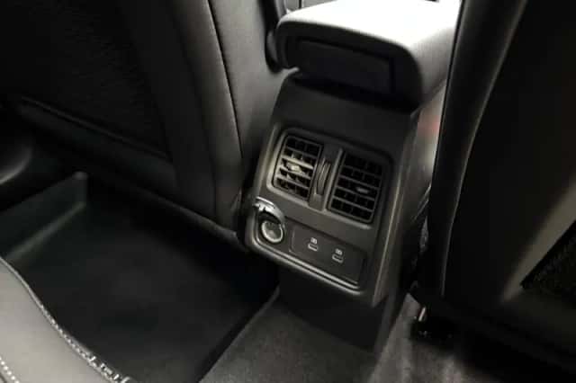 Mitsubishi ASX (2026) thumbnail 26