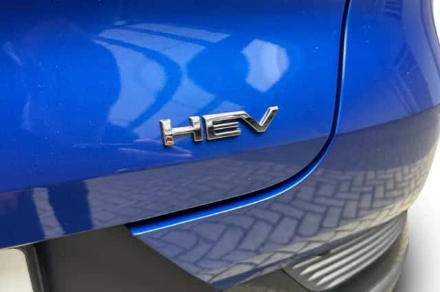 Mitsubishi ASX (2026) thumbnail 27