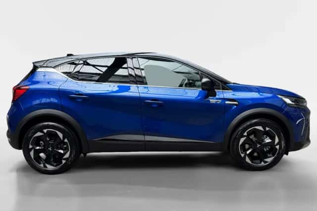 Mitsubishi ASX (2026) thumbnail 4