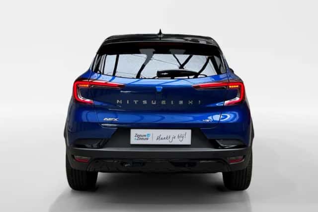 Mitsubishi ASX (2026) thumbnail 6
