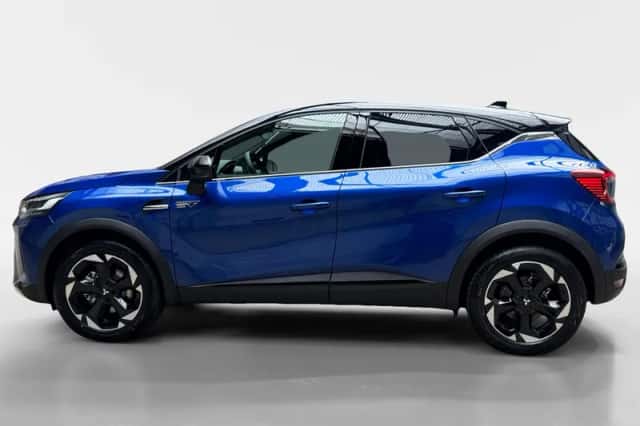 Mitsubishi ASX (2026) thumbnail 8
