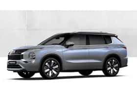Mitsubishi Outlander (2026) thumbnail 2
